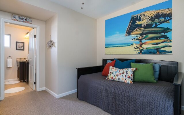 Centrally Located House with Pool by RedAwning