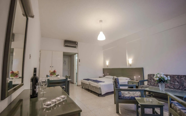 Cordelia Hotel Apartments
