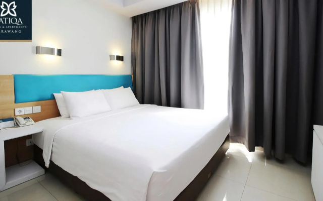 BATIQA Hotel & Apartments Karawang