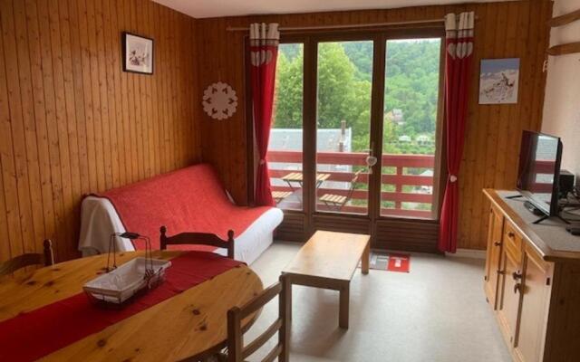 Appartement Mont-Dore, 3 pièces, 4 personnes - FR-1-415-93