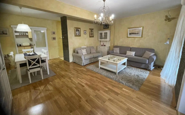 Apartment Center Bubi