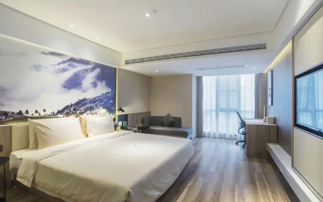 Atour Hotel Red Star Changsha