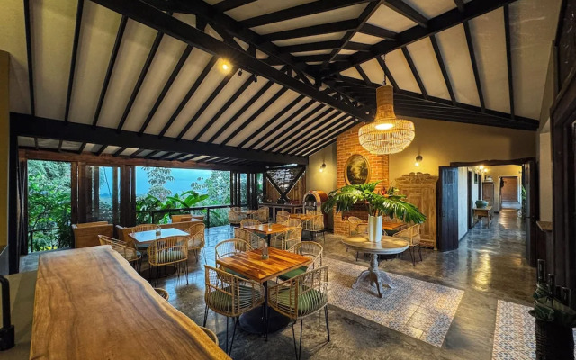 Tukki Ecolodge