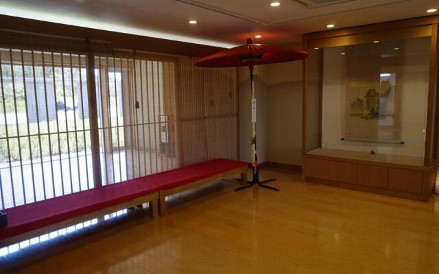 Umi To Irihi No Yado Teisui