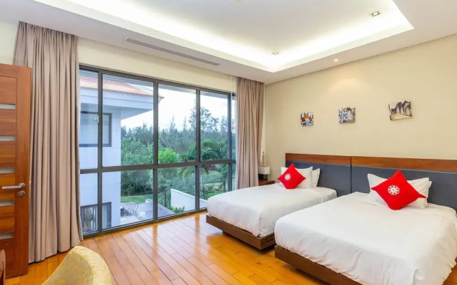 Ocean Beach Villas Da Nang
