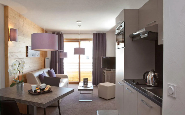 Lagrange Vacances L'Alpenrose