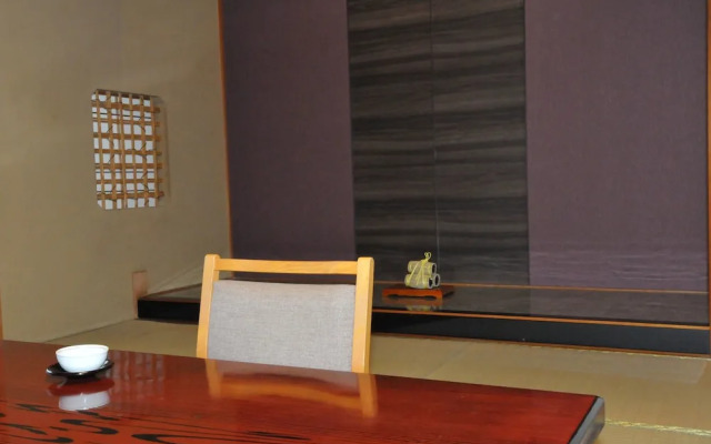 Kohannoyado Morimoto