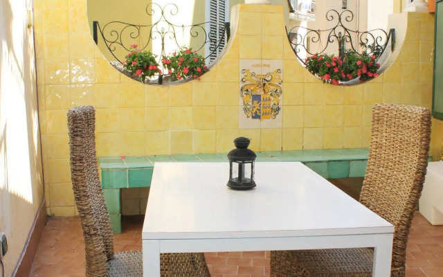 B&B Bouganville