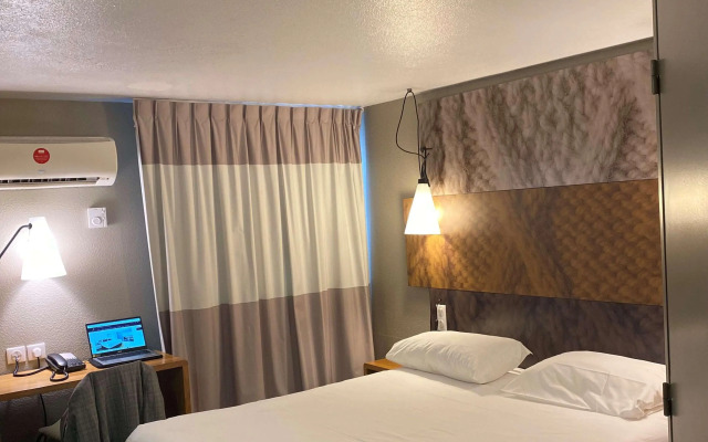 ibis Lyon Sud Chasse Sur Rhone