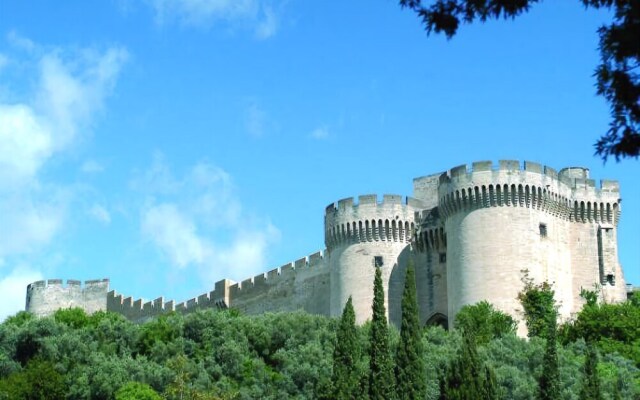 La Chambre d'hôtes d'Inca
