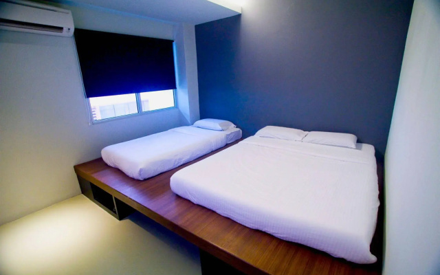 Ryokan Chic Hotel