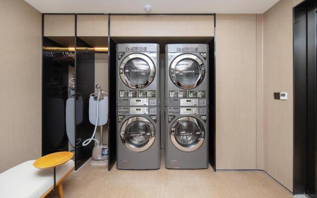 Ji Hotel Guangzhou Sun Yat-sen University