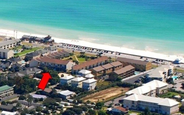Blue Surf 12b 2 Bedroom Townhouse by RedAwning