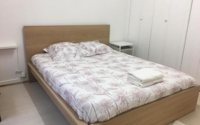 Lacharriere-Logement entier 38m2