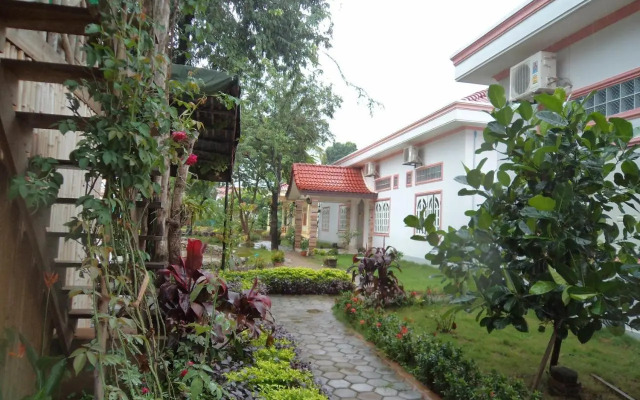 Xuanmai Garden Resort