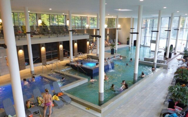 Anno Domini 1716 Boutique Hotel