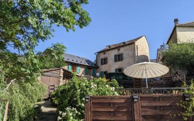 Pyrenees Mountain Cottage