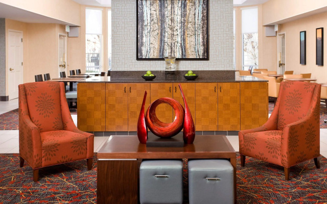 Residence Inn by Marriott Pleasant Hill