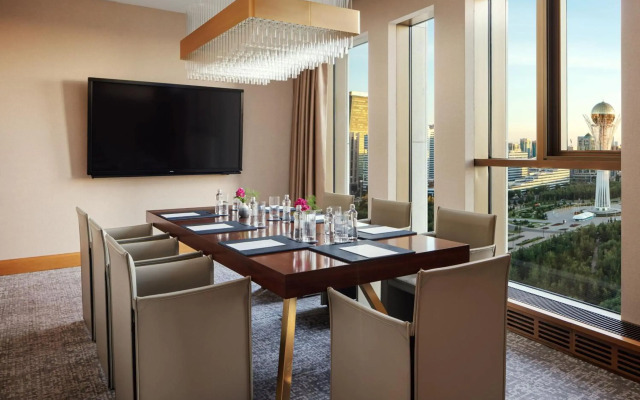 The Ritz-Carlton, Astana