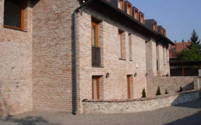 BástyaVár Apartman