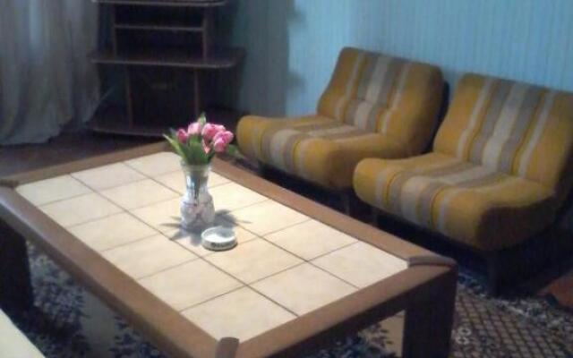 Guest House Tengiz