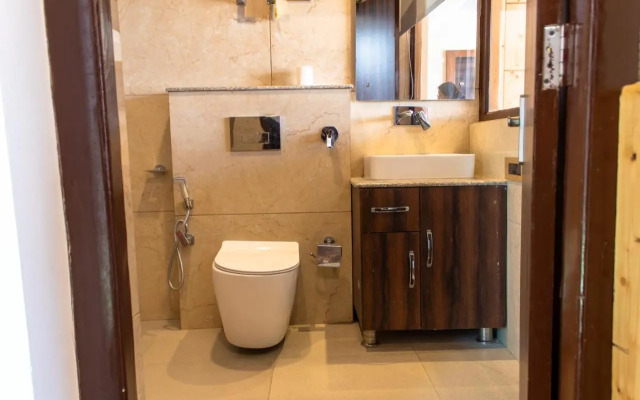 Laksdup Guest House