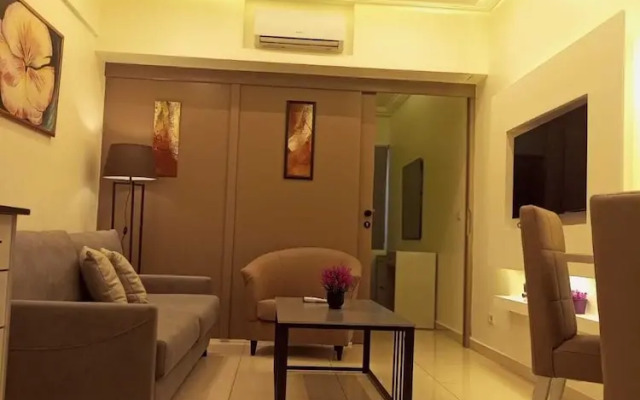 Bella Rosa Hotel