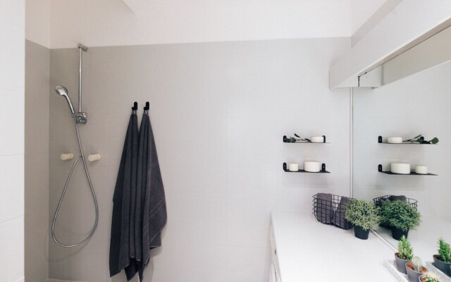 Duplex 130m2 Montpellier Comédie