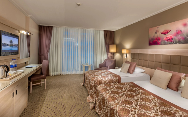 Miracle Resort Hotel - All Inclusive
