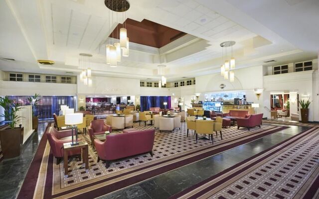 Orida Maidstone Hotel