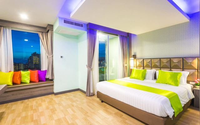 AddPlus Hotel