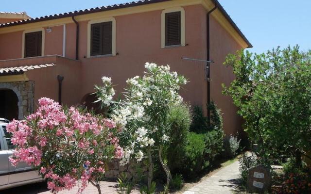Appartamenti Danimare