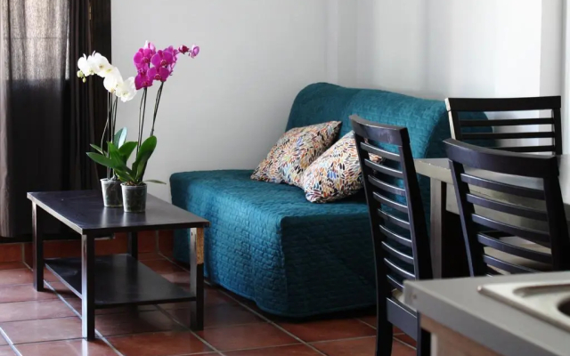 Apartamentos Bellavista