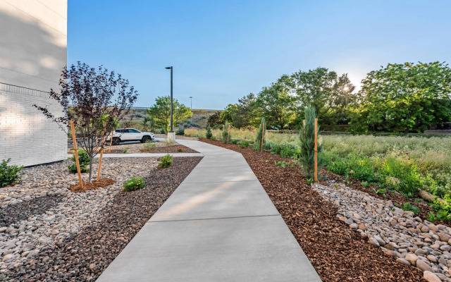 Echo Suites Extended Stay Reno