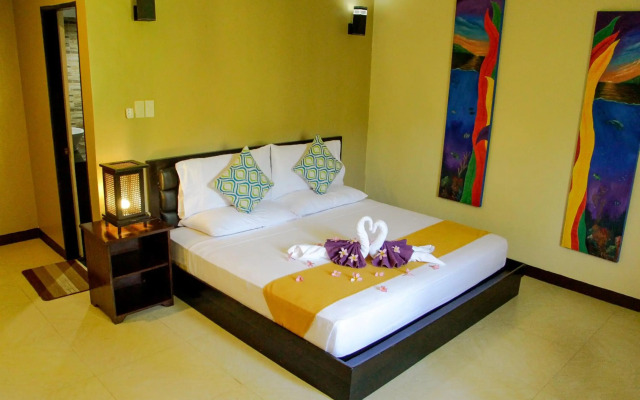 Sulusea Boutique Hotel