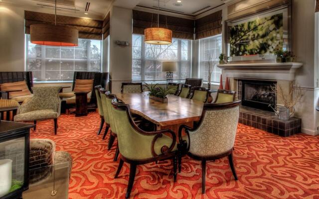 Hilton Garden Inn Williamsburg