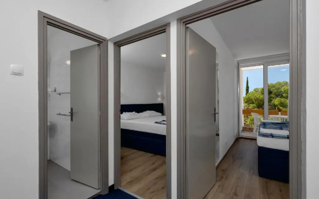 Hotel Alem