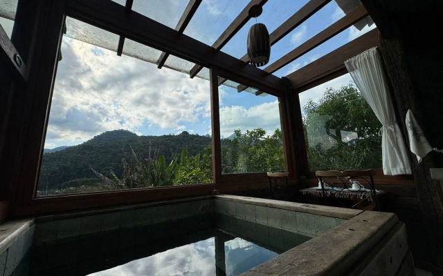 Pousada I'Lumiar Loft