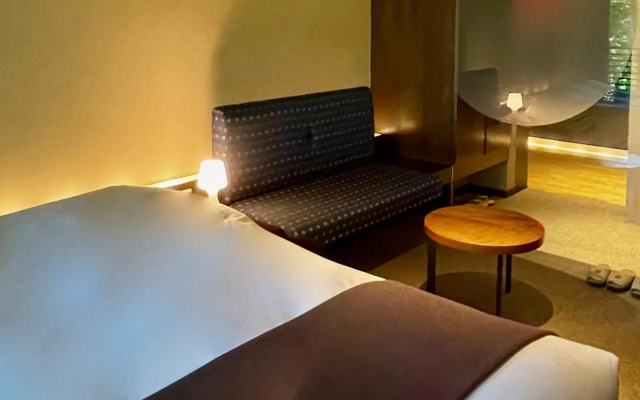 Amenohi To Yuyake – Guest Rooms – Chitose