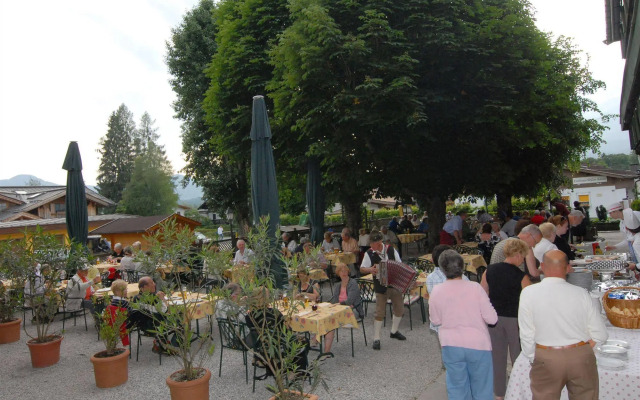 Hotel Park