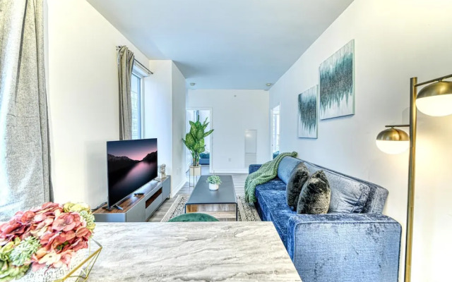 The Jarvis Suite