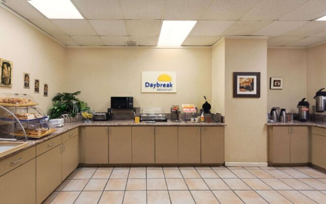 Days Inn Birmingham/Vestavia Hills