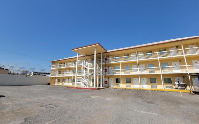 Hotel Las Misiones