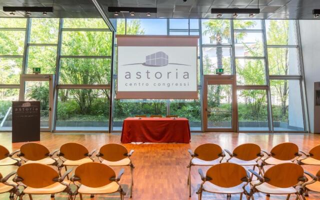 Astoria Resort