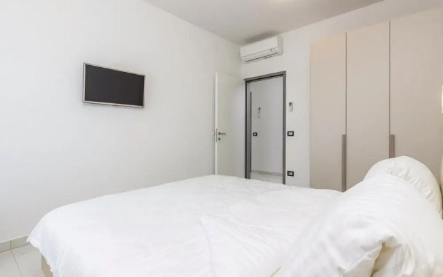 Awesome Home in Funtana With Wifi and 4 Bedrooms
