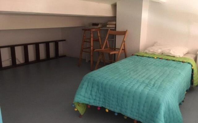 Appartement Cap d'Agde, 2 pièces, 6 personnes - FR-1-607-104