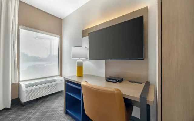 Comfort Inn Downtown