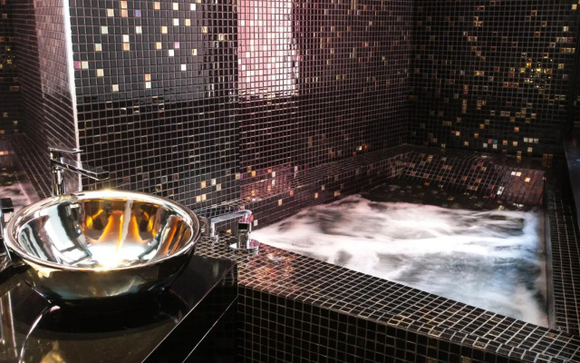 Hotel Loob Madrid