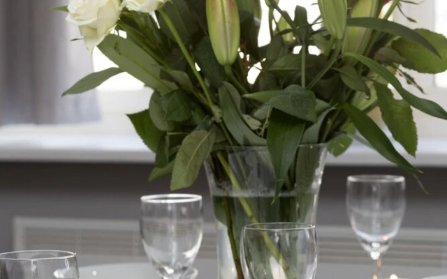 Deluxe Central City of London Apartments - Liverpool Street