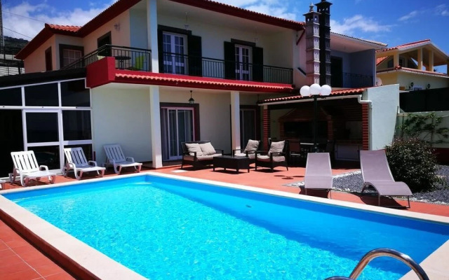 Casa Maresia